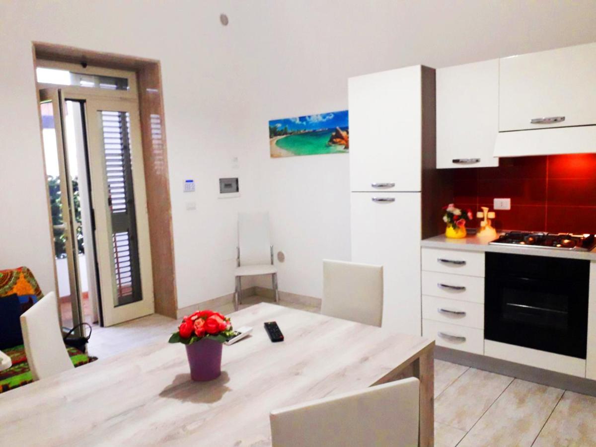 Salento Mare Villa Porto Cesareo Eksteriør billede