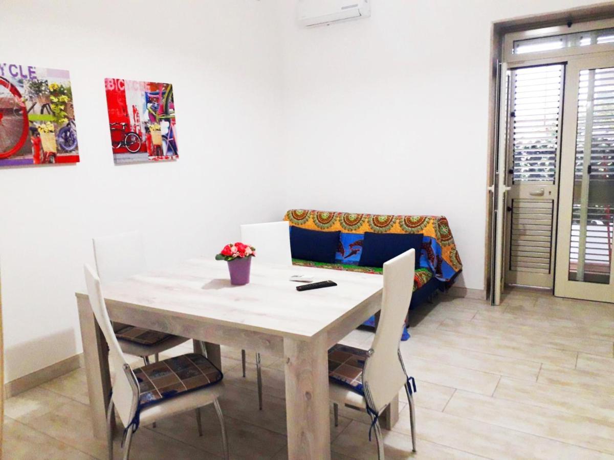 Salento Mare Villa Porto Cesareo Eksteriør billede